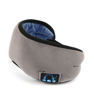 Bluetooth Sleep Mask | Comfort & Music - PrimaFit