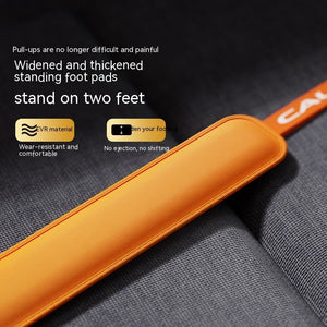 Adjustable Horizontal Bar Pull-Up Power Band for Strength Training - PrimaFit