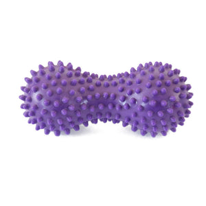 Peanut Massage Ball | Grip Strength & Muscle Relief Tool - PrimaFit