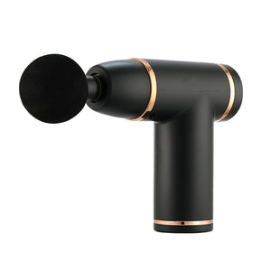 Mini Deep Tissue Massage Gun β Portable Muscle Relief & Relaxation Therapy - PrimaFit