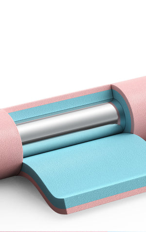 Adjustable Fitness Hoop – Fun & Effective Weight Loss Training - PrimaFit