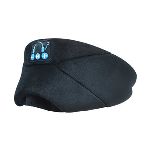 Bluetooth Sleep Mask | Comfort & Music - PrimaFit