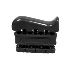 5-Piece Hand Grip Strengthener Set β Finger Exercise & Stress Relief Kit - PrimaFit