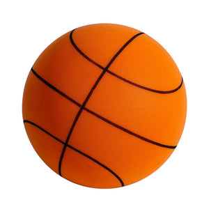 Silent Basketball β Noise-Free Indoor Play | Large & Medium Size - PrimaFit
