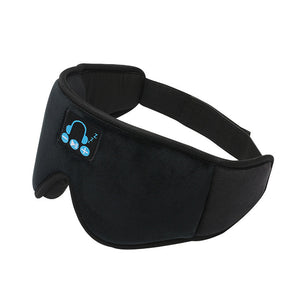 Bluetooth Sleep Mask | Comfort & Music - PrimaFit