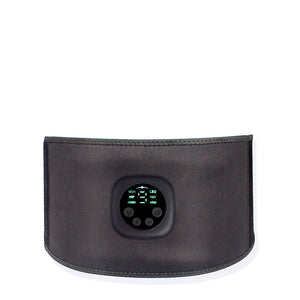 EMS Fitness Trainer Belt - Abdominal Muscle Stimulator for Toned Waist - PrimaFit