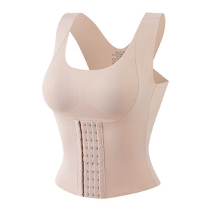 3 in 1 Women's Posture Corrector - Slim & Supportive - PrimaFit