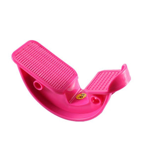 1 Piece Foot Stretcher Rocker - Enhance Flexibility - PrimaFit