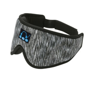 Bluetooth Sleep Mask | Comfort & Music - PrimaFit
