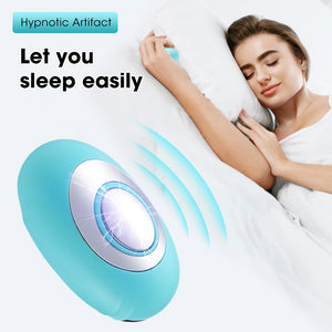 Handheld Sleep Aid Device | 15 Gears for Relaxation & Insomnia Relief - PrimaFit