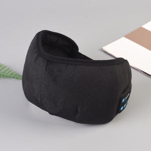 Bluetooth Sleep Mask | Comfort & Music - PrimaFit