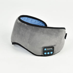 Bluetooth Sleep Mask | Ultra-Thin Speakers & Comfortable Fit - PrimaFit