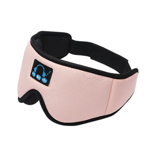 Bluetooth Sleep Mask | Comfort & Music - PrimaFit