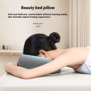Ergonomic Memory Foam Pillow | Breathable Support for Better Sleep - PrimaFit