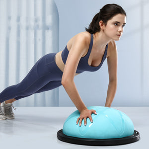 Weight Loss Shaping Balance Ball Fitness Equipment - PrimaFit