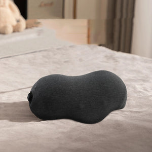 Cervical Vibration Massage Pillow - Adjustable Temperature Control - PrimaFit