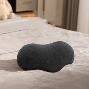 Cervical Vibration Massage Pillow - Adjustable Temperature Control - PrimaFit