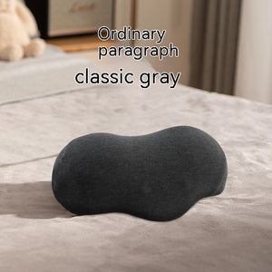 Cervical Vibration Massage Pillow - Adjustable Temperature Control - PrimaFit