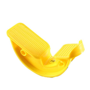 1 Piece Foot Stretcher Rocker - Enhance Flexibility - PrimaFit