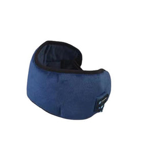 Bluetooth Sports Sleep Mask β Relaxing & Portable - PrimaFit