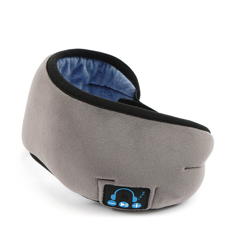 Bluetooth Sleep Mask | Comfort & Music - PrimaFit