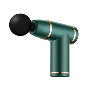 Mini Deep Tissue Massage Gun – Portable Muscle Relief & Relaxation Therapy - PrimaFit