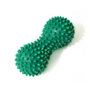 Peanut Massage Ball | Grip Strength & Muscle Relief Tool - PrimaFit