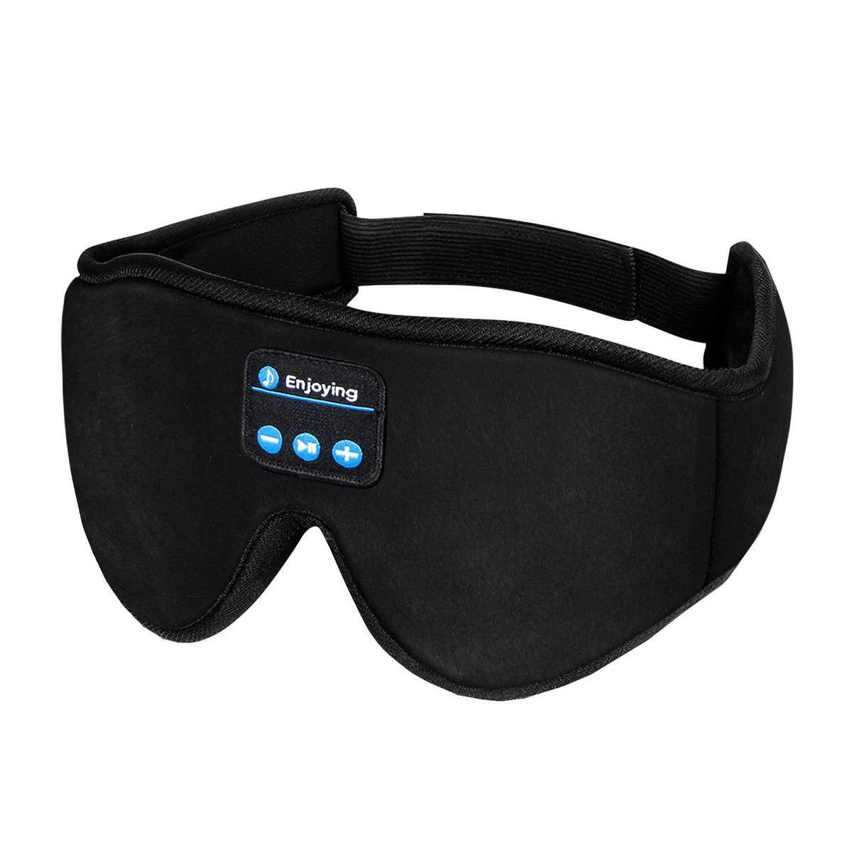 Bluetooth Sleep Mask | Comfort & Music - PrimaFit