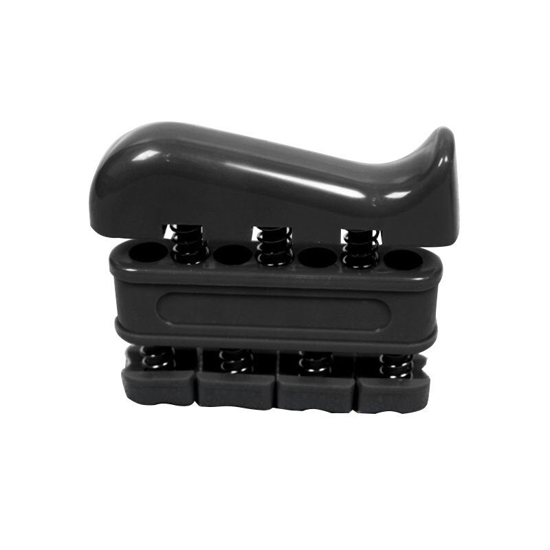 5-Piece Hand Grip Strengthener Set – Finger Exercise & Stress Relief Kit - PrimaFit