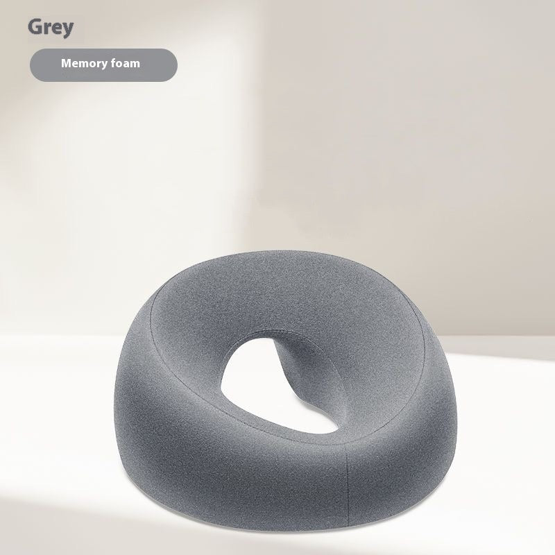 Ergonomic Memory Foam Pillow | Breathable Support for Better Sleep - PrimaFit