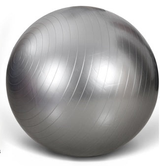 Fitness Yoga Ball – Anti-Burst, Slip-Resistant for Balance & Core Strength - PrimaFit