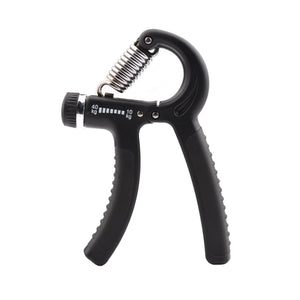 5-Piece Hand Grip Strengthener Set – Finger Exercise & Stress Relief Kit - PrimaFit