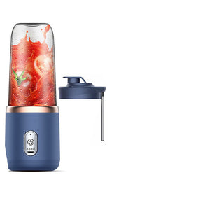 High-Quality Portable Juice Blender – USB Rechargeable & Powerful - PrimaFit
