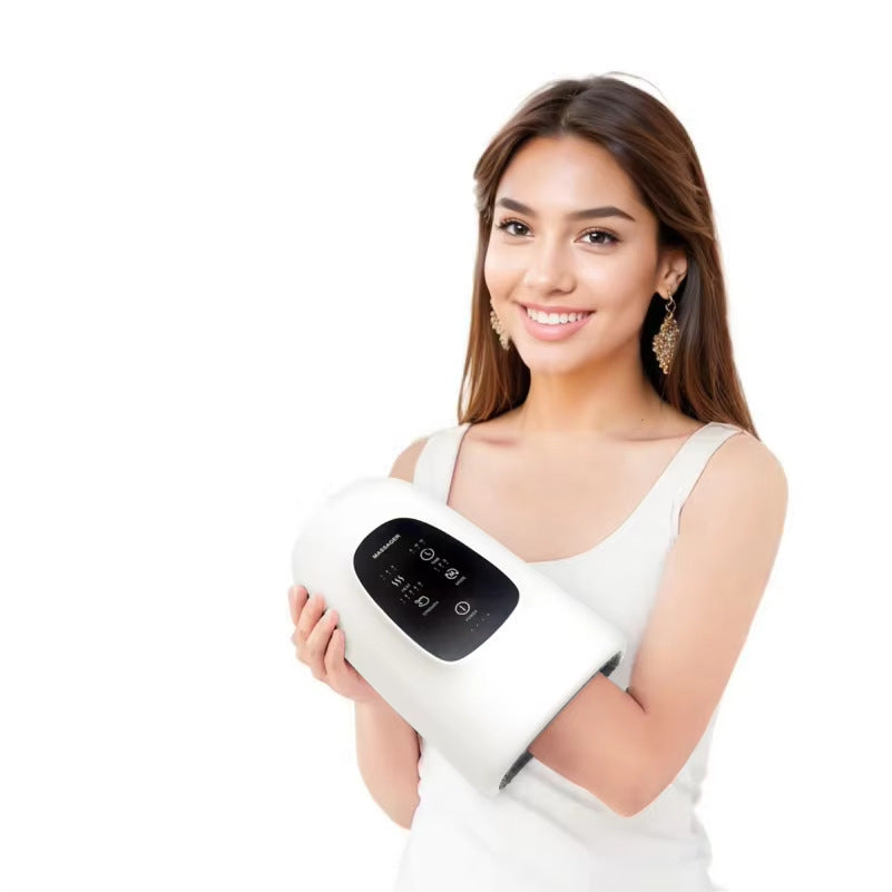 Electric Hand Massager - 3 Modes with Heat Therapy - PrimaFit