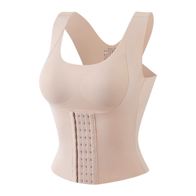 3 in 1 Women's Posture Corrector - Slim & Supportive - PrimaFit