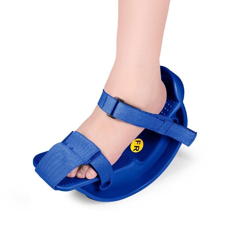 1 Piece Foot Stretcher Rocker - Enhance Flexibility - PrimaFit