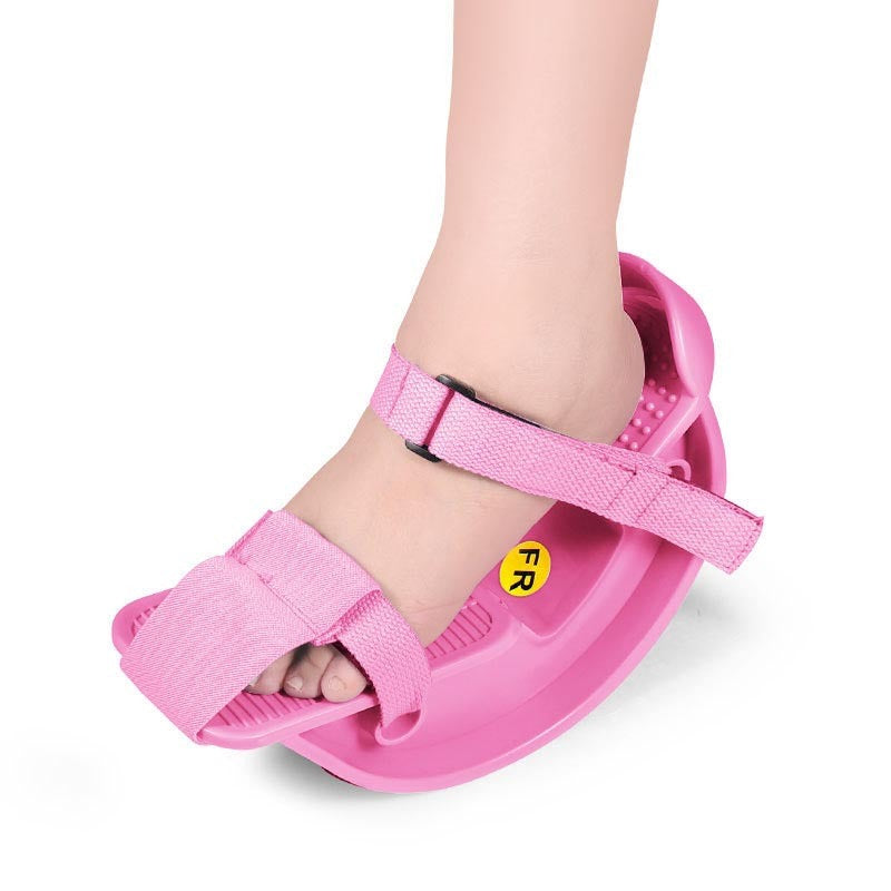 1 Piece Foot Stretcher Rocker - Enhance Flexibility - PrimaFit