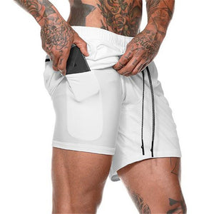 Men's Running Shorts for Ultimate Comfort and Performance - PrimaFit