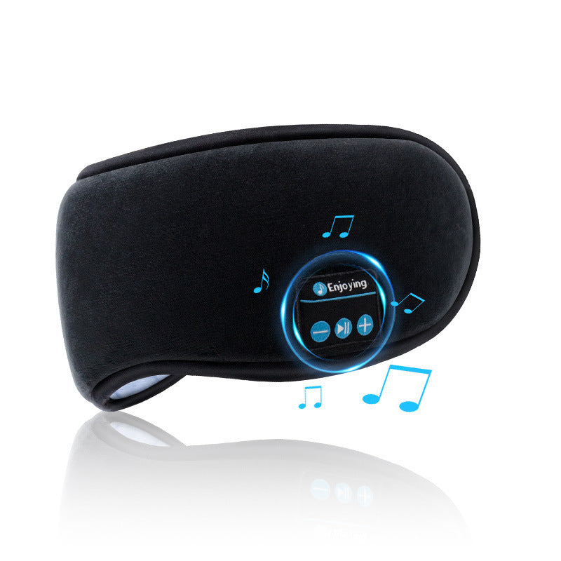 Bluetooth Sleep Mask | Comfort & Music - PrimaFit