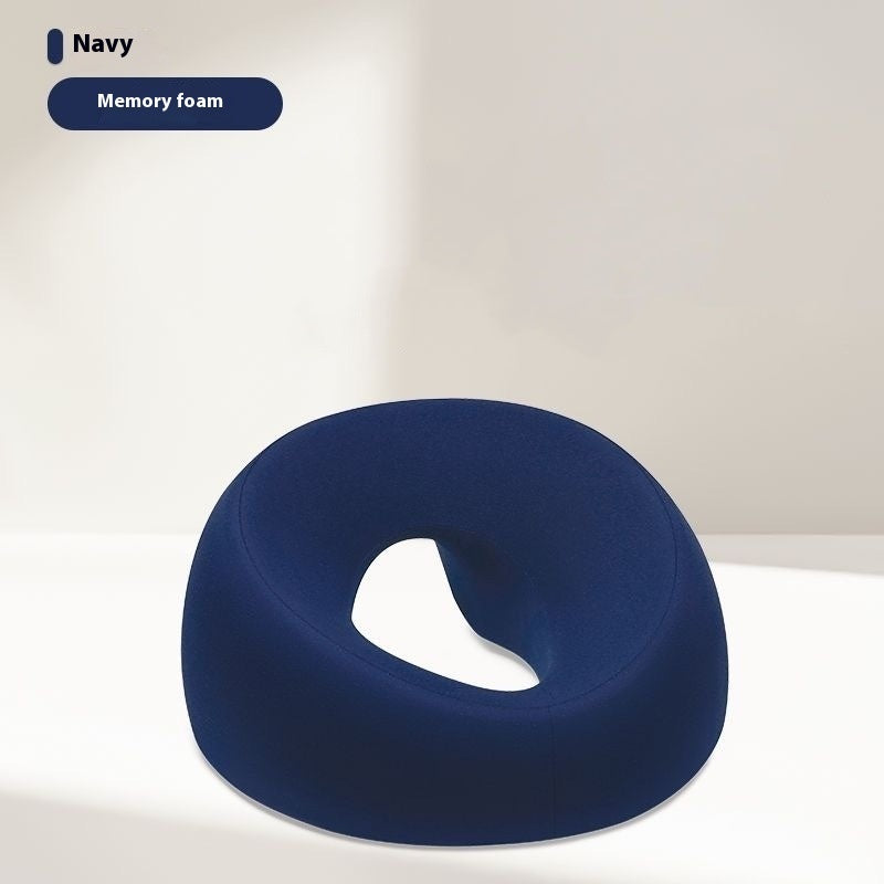 Ergonomic Memory Foam Pillow | Breathable Support for Better Sleep - PrimaFit