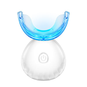Teeth Whitening Kit, Charging Kit, Dental Instrument Kit, Wireless Light Kit - PrimaFit