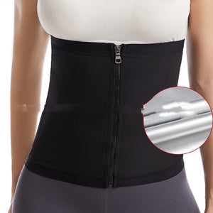 Camouflage Waist Belt for Fitness – Sauna Effect Sweat Belt (Multiple Sizes)