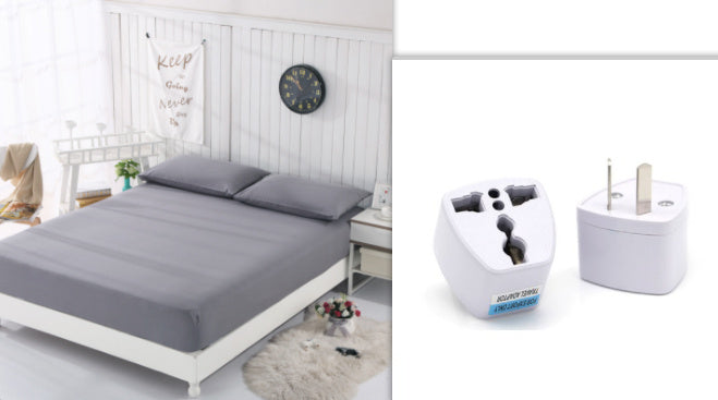 Grounding Sheet for Sleep – Improve Rest with Earth’s Natural Energy - PrimaFit