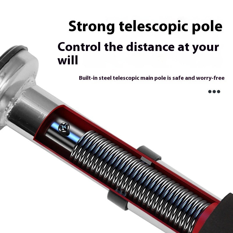 Indoor Punch-Free Doorway Pull-Up Bar | Safe, Strong, and Easy to Install - PrimaFit