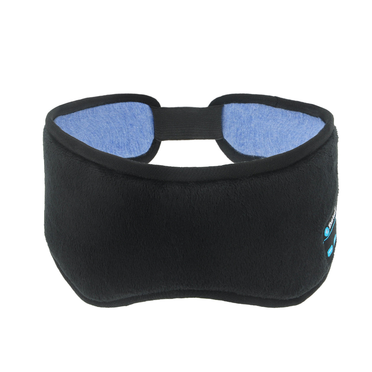 Bluetooth Sleep Mask | Ultra-Thin Speakers & Comfortable Fit - PrimaFit