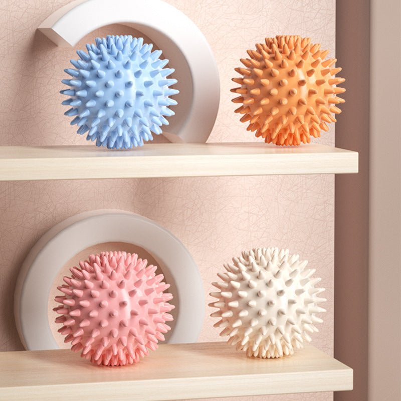 Massage Ball for Muscle Relaxation – Fascia & Pain Relief - PrimaFit