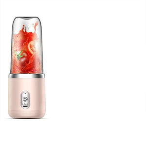 High-Quality Portable Juice Blender – USB Rechargeable & Powerful - PrimaFit
