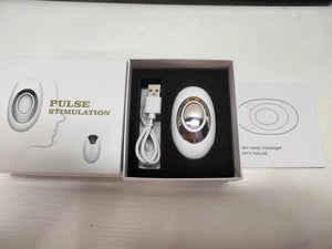 Handheld Sleep Aid Device | 15 Gears for Relaxation & Insomnia Relief - PrimaFit