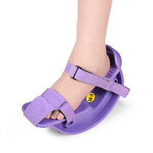 1 Piece Foot Stretcher Rocker - Enhance Flexibility - PrimaFit