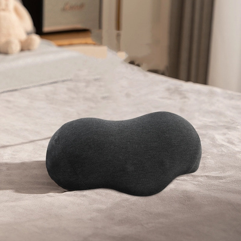 Cervical Vibration Massage Pillow - Adjustable Temperature Control - PrimaFit